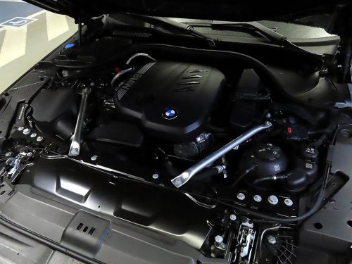 BMW 5시리즈 (G60) 530e 사진 19