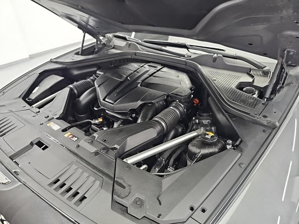 제네시스 GV80 가솔린 3.5T AWD 사진 5