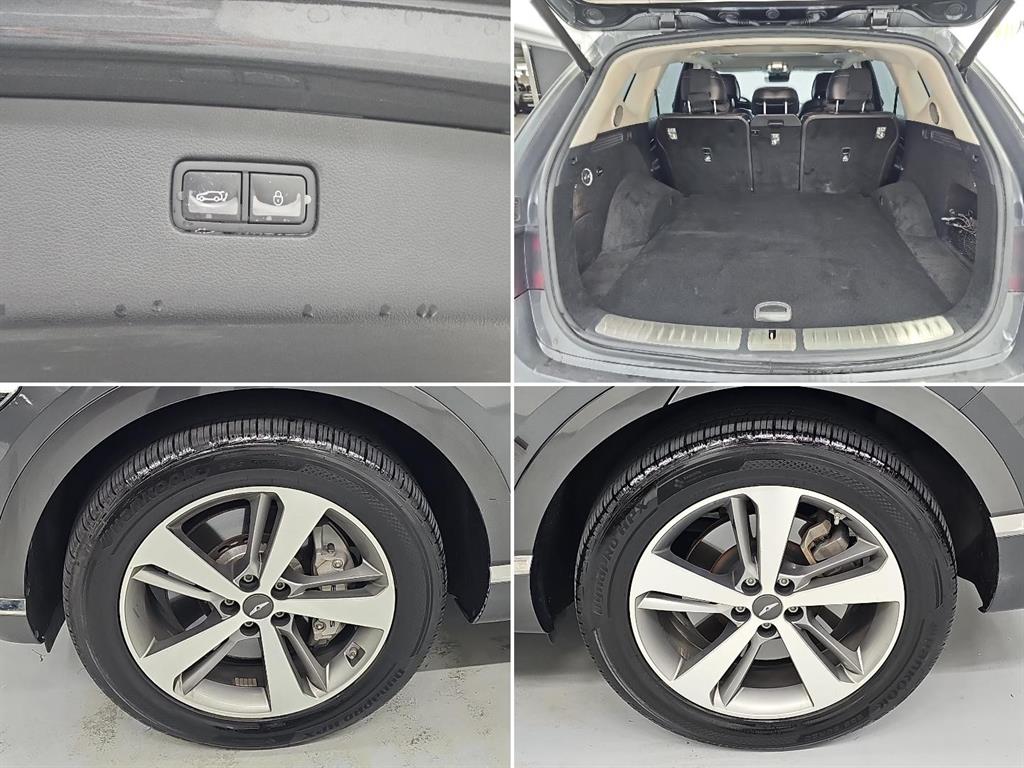 제네시스 GV80 가솔린 3.5T AWD 사진 19