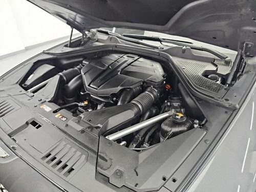 제네시스 GV80 가솔린 3.5T AWD 사진 5