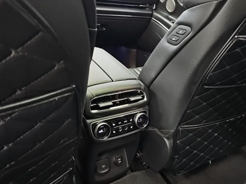 제네시스 GV80 가솔린 3.5T AWD 사진 13