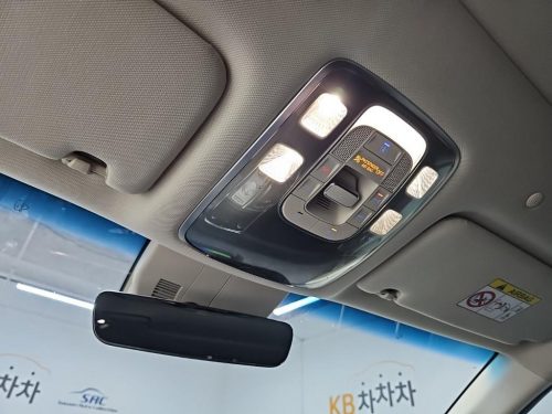 제네시스 GV80 가솔린 3.5T AWD 사진 17