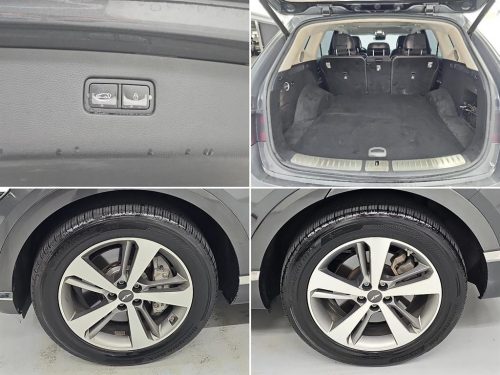 제네시스 GV80 가솔린 3.5T AWD 사진 19