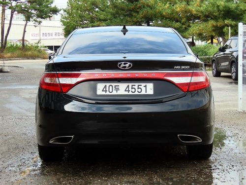 현대 그랜저 HG HG300 EXCLUSIVE 사진 모두보기