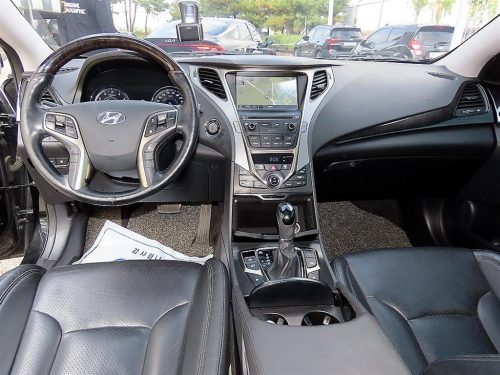 현대 그랜저 HG HG300 EXCLUSIVE 사진 7