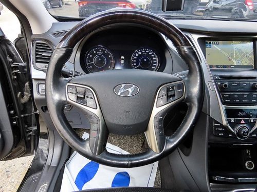 현대 그랜저 HG HG300 EXCLUSIVE 사진 8