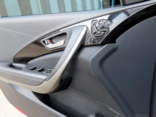 현대 그랜저 HG HG300 EXCLUSIVE 사진 11