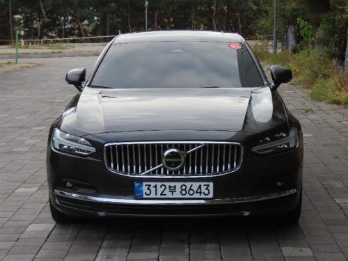 볼보 S90 B5 얼티메이트 브라이트