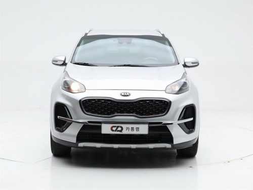 기아 스포티지 더 볼드 2.0 디젤 2WD 사진 2