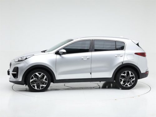 기아 스포티지 더 볼드 2.0 디젤 2WD 사진 3