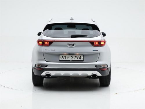 기아 스포티지 더 볼드 2.0 디젤 2WD 사진 5