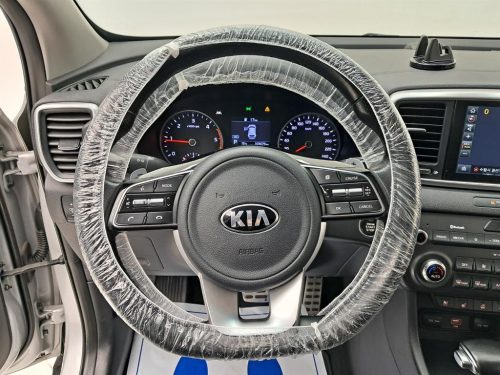 기아 스포티지 더 볼드 2.0 디젤 2WD 사진 7