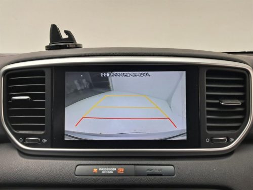 기아 스포티지 더 볼드 2.0 디젤 2WD 사진 10