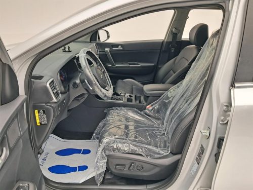 기아 스포티지 더 볼드 2.0 디젤 2WD 사진 11