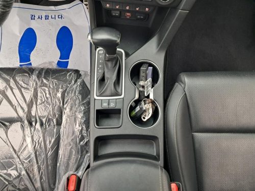 기아 스포티지 더 볼드 2.0 디젤 2WD 사진 14