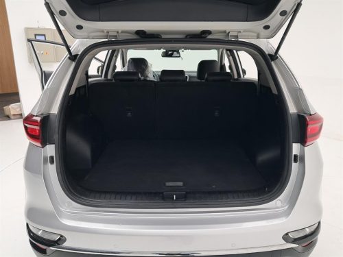 기아 스포티지 더 볼드 2.0 디젤 2WD 사진 18