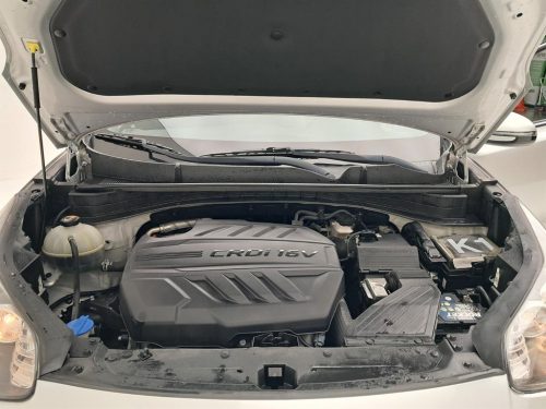 기아 스포티지 더 볼드 2.0 디젤 2WD 사진 19