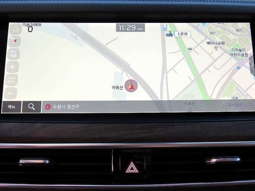 기아 더 뉴 K7 2.4 GDI 프레스티지 스페셜 사진 13