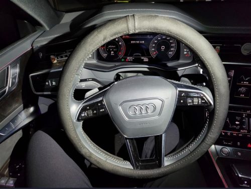 아우디 A7 (4K) 55 TFSI 콰트로 프리미엄 사진 7