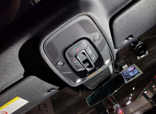 아우디 A7 (4K) 55 TFSI 콰트로 프리미엄 사진 11