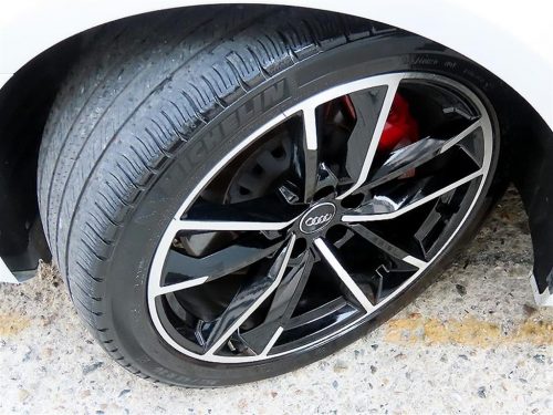 아우디 A7 (4K) 55 TFSI 콰트로 프리미엄 사진 20