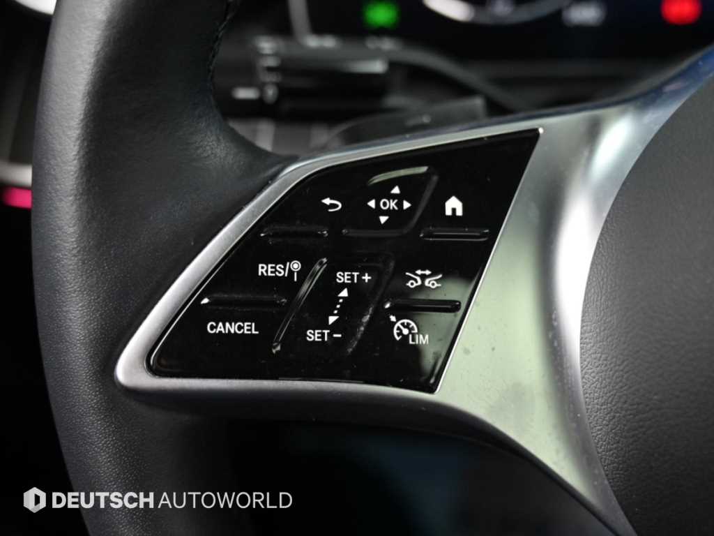 벤츠 C클래스 W206 C300 4MATIC 아방가르드 사진 16
