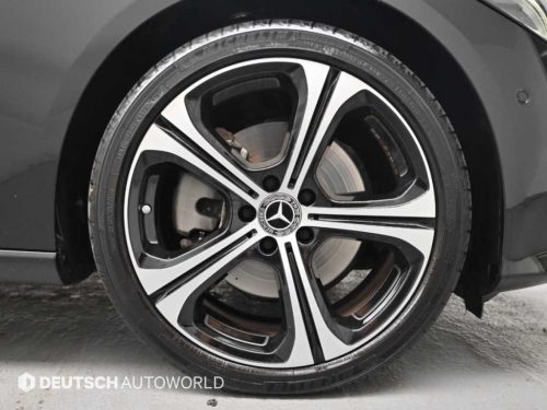 벤츠 C클래스 W204 C220 CDI 사진 5