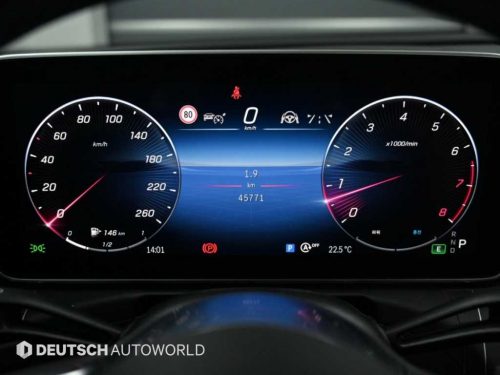 벤츠 C클래스 W204 C220 CDI 사진 8