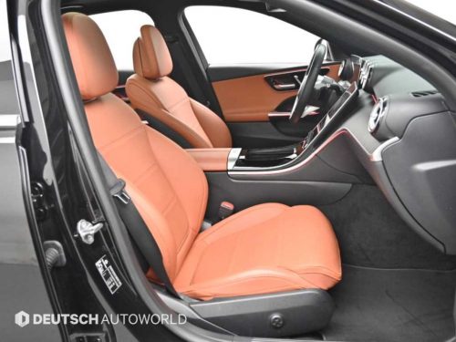 벤츠 C클래스 W204 C220 CDI 사진 10
