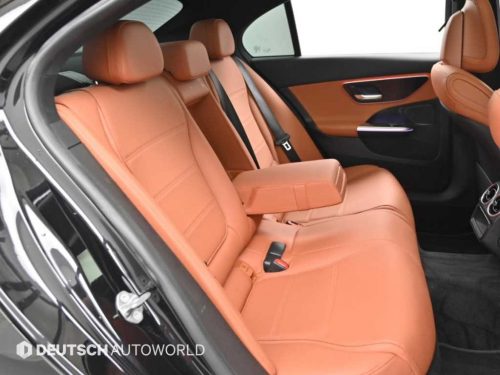 벤츠 C클래스 W204 C220 CDI 사진 12