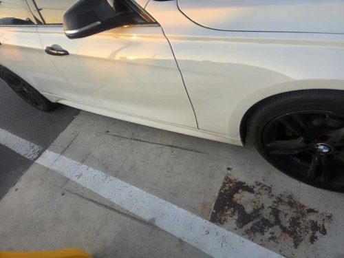 BMW 3시리즈 (F30) 330i M 스포츠 사진 3