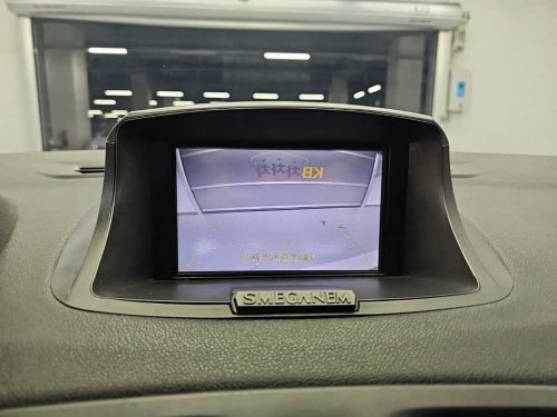 르노코리아(삼성) 뉴SM3(신형) RE 사진 14
