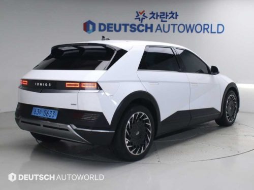 현대 아이오닉 5 롱 레인지 4WD 사진 2