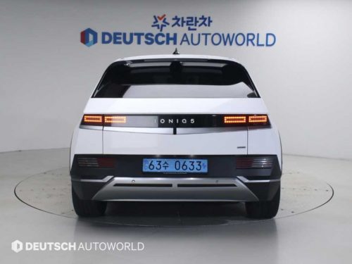현대 아이오닉 5 롱 레인지 4WD 사진 모두보기