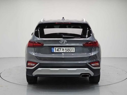 현대 싼타페 TM 가솔린 2.0T 2WD 사진 3