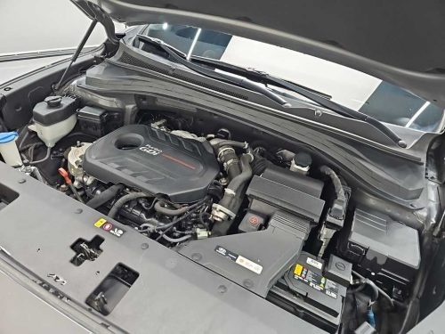 현대 싼타페 TM 가솔린 2.0T 2WD 사진 5