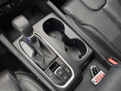 현대 싼타페 TM 가솔린 2.0T 2WD 사진 8