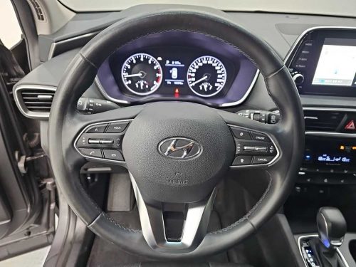 현대 싼타페 TM 가솔린 2.0T 2WD 사진 9
