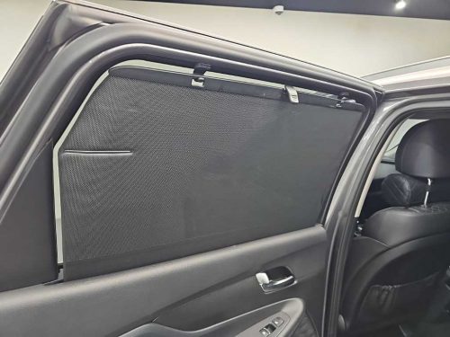 현대 싼타페 TM 가솔린 2.0T 2WD 사진 13