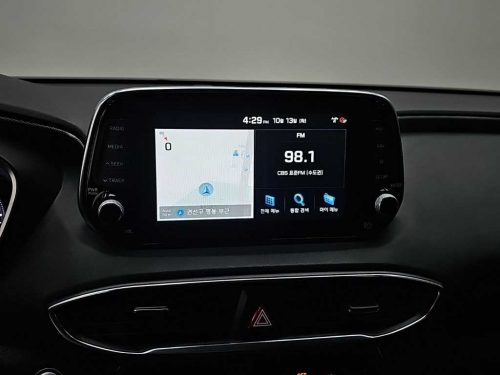 현대 싼타페 TM 가솔린 2.0T 2WD 사진 15