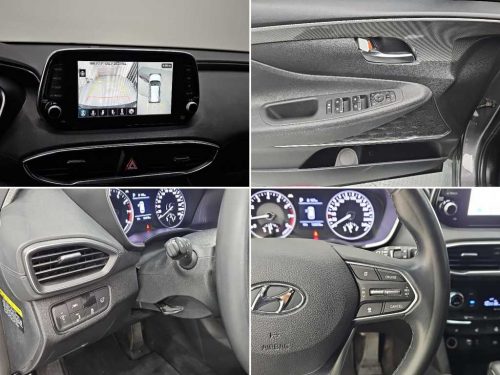 현대 싼타페 TM 가솔린 2.0T 2WD 사진 16