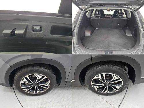 현대 싼타페 TM 가솔린 2.0T 2WD 사진 18
