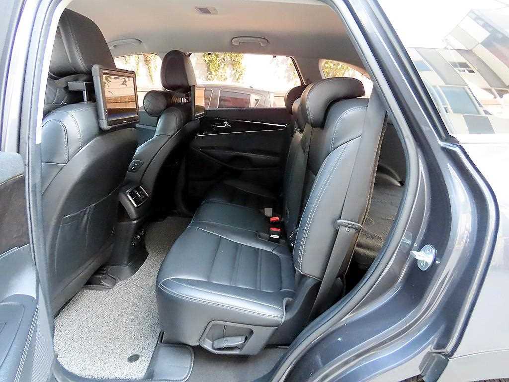 기아 올 뉴 쏘렌토 디젤 2WD 2.0 노블레스 사진 6