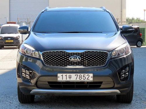 기아 올 뉴 쏘렌토 디젤 2WD 2.0 노블레스 사진 2