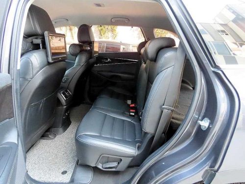 기아 더 뉴 쏘렌토 4세대 가솔린 2.5T 2WD 프레스티지 사진 6