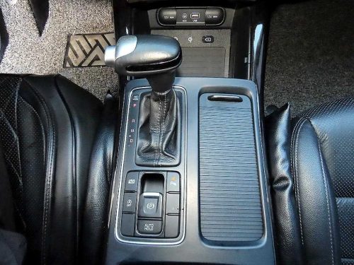 기아 더 뉴 쏘렌토 4세대 가솔린 2.5T 2WD 프레스티지 사진 10