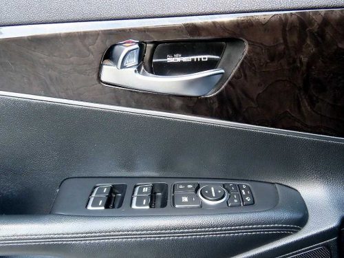 기아 더 뉴 쏘렌토 4세대 가솔린 2.5T 2WD 프레스티지 사진 11