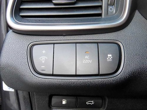 기아 더 뉴 쏘렌토 4세대 가솔린 2.5T 2WD 프레스티지 사진 12