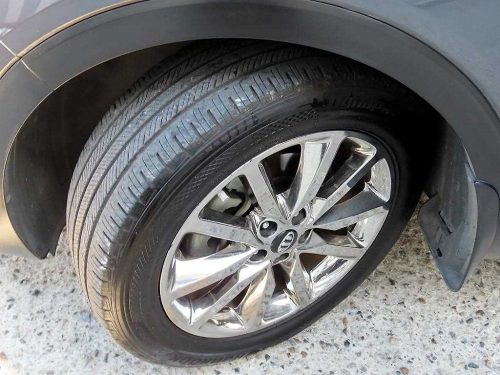기아 더 뉴 쏘렌토 4세대 가솔린 2.5T 2WD 프레스티지 사진 20