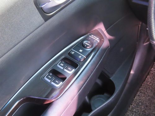 기아 더 뉴 K5 2세대 가솔린 2.0 사진 12